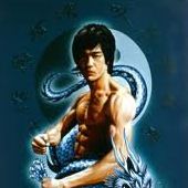 David