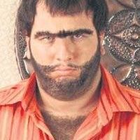 Ali