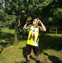 Slavoljub