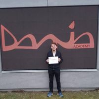 Daniel
