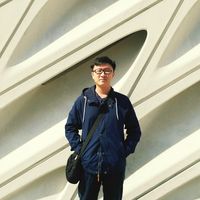 Arief Sutanto