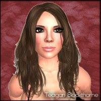 Teagan