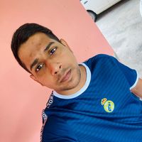 Vinod