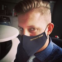 Matt