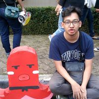 Fadhil