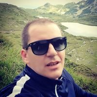 Sergey