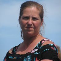 Monica Joy King