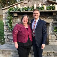 Melissa Eaker Vinson