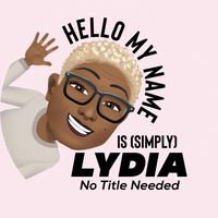 Lydia