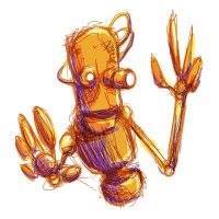 John