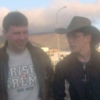 Róbert Kristjánsson