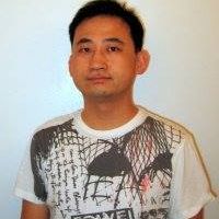 Yanwei