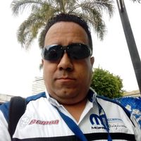 Carlos Arciniega Buenrostro