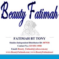 Fatimah
