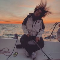 Cristina