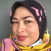 Ridzuwati