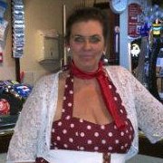Patricia