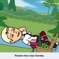 Rosana