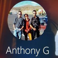 Anthony