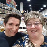 Matt