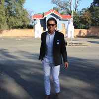 Dharki