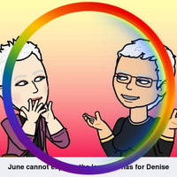 June
