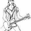 John
