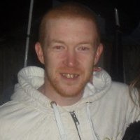David