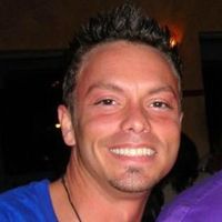 Robbie Antinore