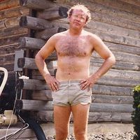 Trevor