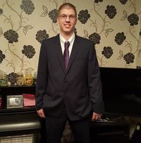 David