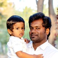 Chandrabharathi