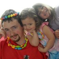 Andrew John Petersen