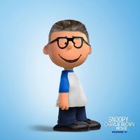 Mike