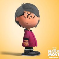 Jacqueline