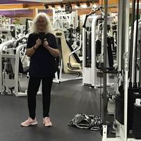 Yvonne