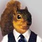 Doug Squirrelly