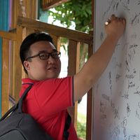 Jonathan Fung
