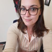 Sarah