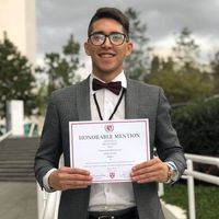 Marcos Andres Capote