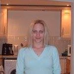 Paula Flockhart