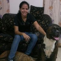 Gloria Stephany