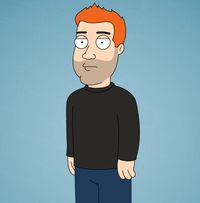 David