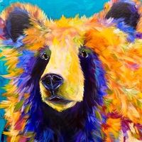 Bear