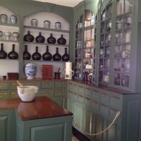 Apothecary