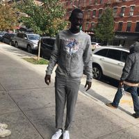 Amadou B