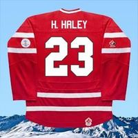 Haley