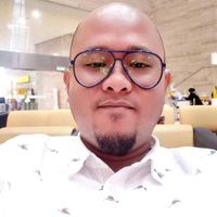 Ahmad Tarmizi