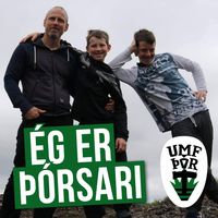 Steinþór Ingi Þórsson