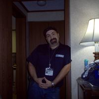 David